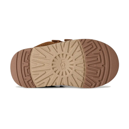 UGG Toddlers Rennie Low Chestnut