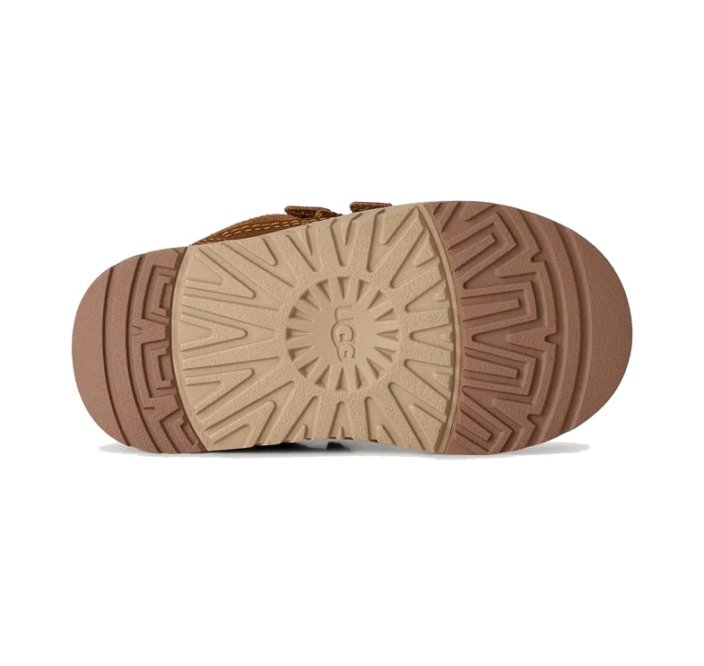 UGG Toddlers Rennie Low Chestnut