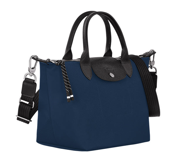 Longchamp Women's Le Pliage Energy S Handbag Navy