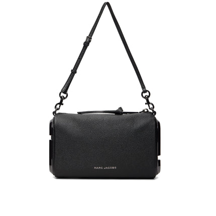 Marc Jacobs Women's The Snapshot DTM Shoulder Bag Black