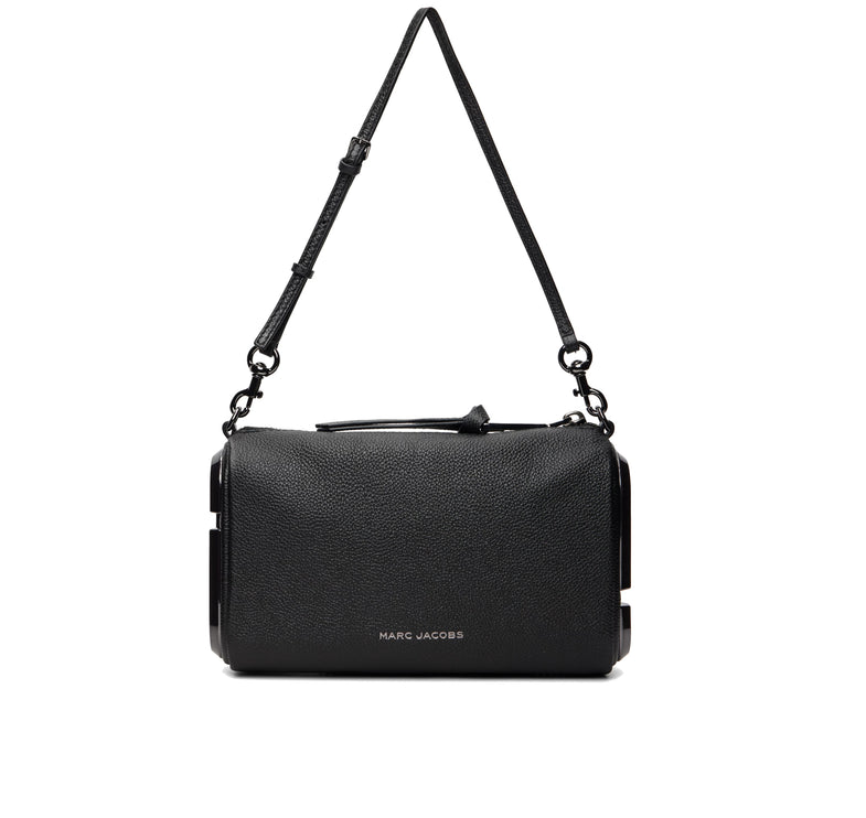 Marc Jacobs Women's The Snapshot DTM Shoulder Bag Black