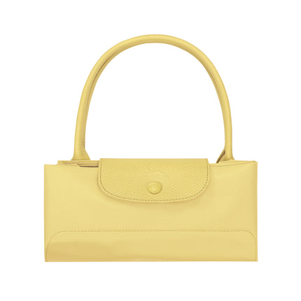 Longchamp Women's Le Pliage One L Handbag Lime