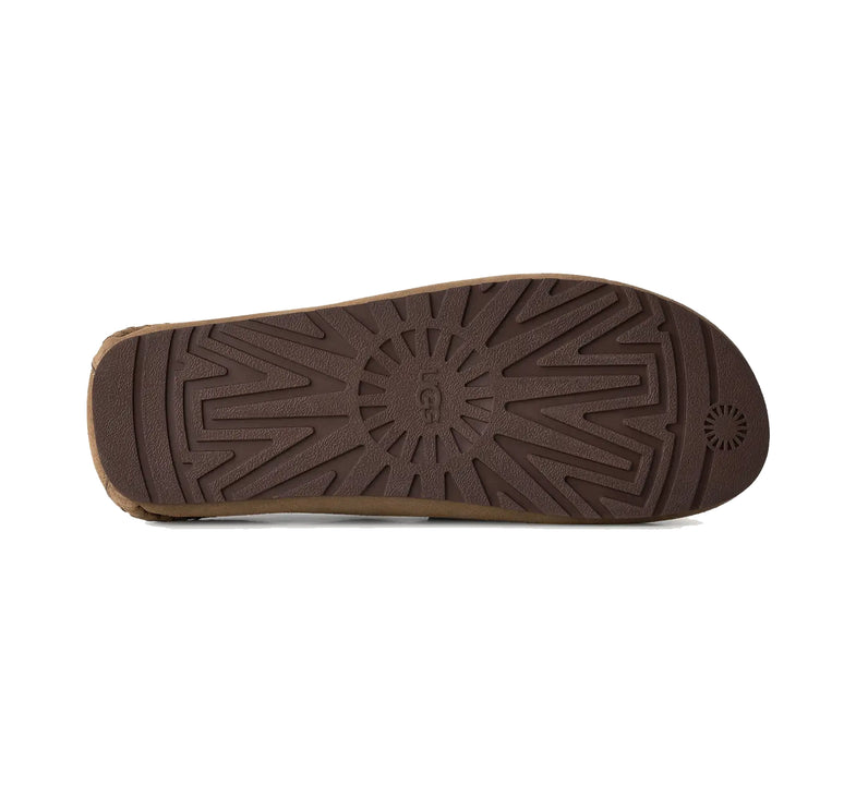 UGG Women's Eldrie Loafer Light Bronze