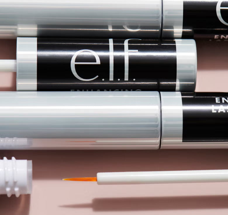 e.l.f. Enhancing Lash & Brow Serum