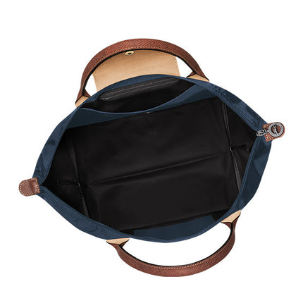 Longchamp Women's Le Pliage Original M Handbag Navy