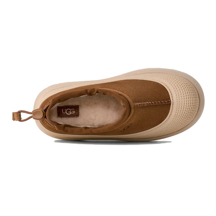 UGG Toddlers / Big Kids' Tasman Weather Hybrid Chestnut/Whitecap
