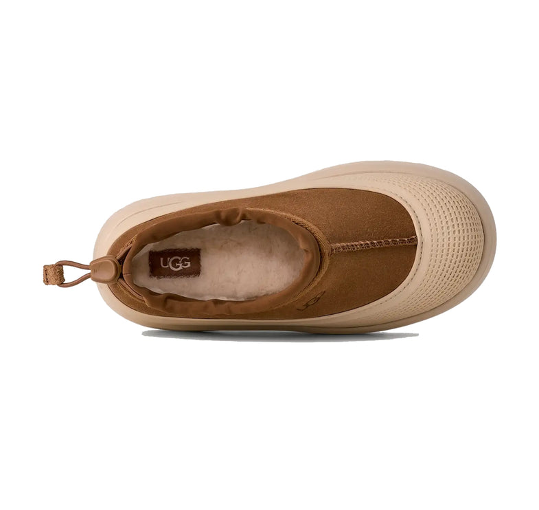 UGG Toddlers / Big Kids' Tasman Weather Hybrid Chestnut/Whitecap