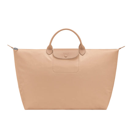 Longchamp Women's Le Pliage One L Travel Bag Beige