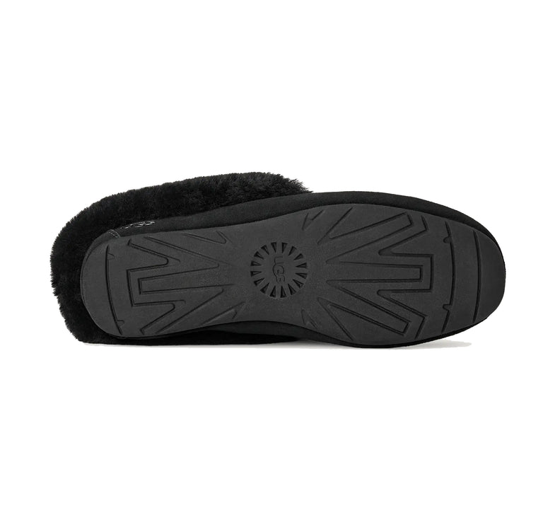 UGG Women's Ansley Mule Black