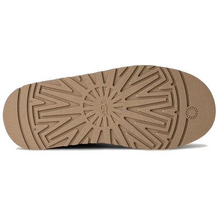 UGG Women's Tazz II Muted Brass
