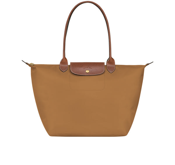 Longchamp Women's Le Pliage Original L Tote Bag Fawn