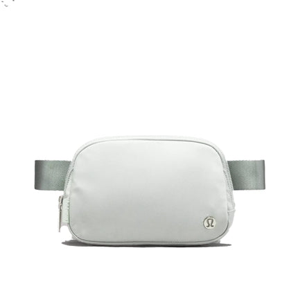 lululemon Unisex Everywhere Belt Bag 1L Jade Grey