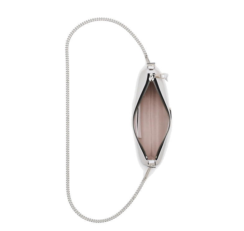 Marc Jacobs Women's The Snapshot DTM Pochette White