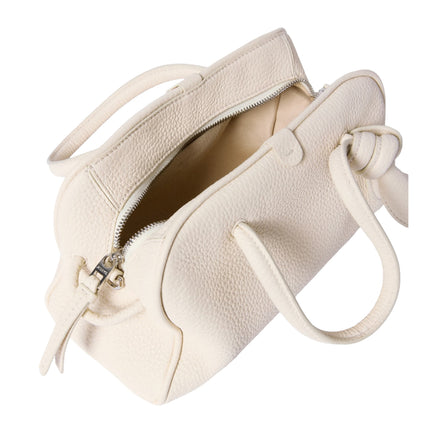 Jacquemus Women's The Small Turismo Light Ivory