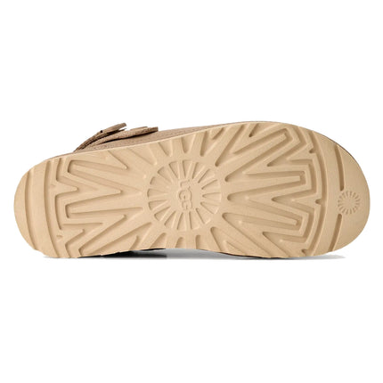 UGG Women's Goldenstar Clog Sand