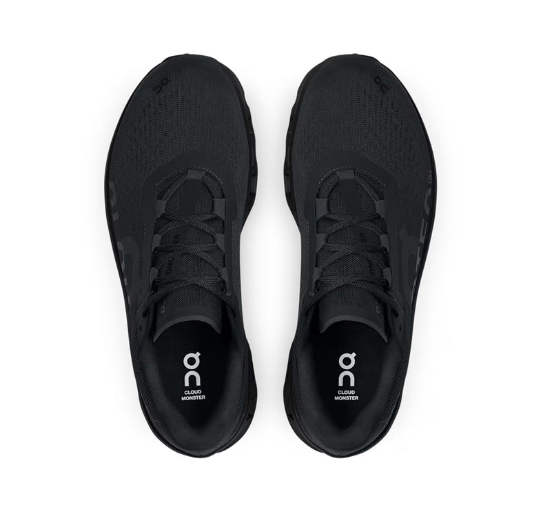 ON Men's Cloudmonster All Black