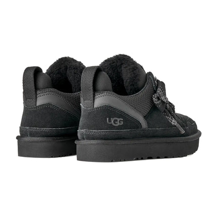 UGG Women's Lowmel Black
