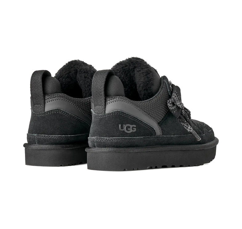 UGG Women's Lowmel Black