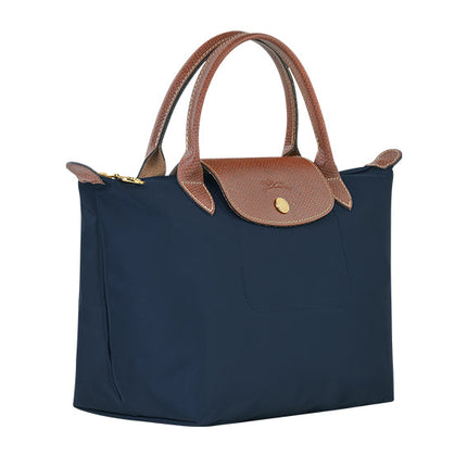 Longchamp Women's Le Pliage Original S Handbag Navy