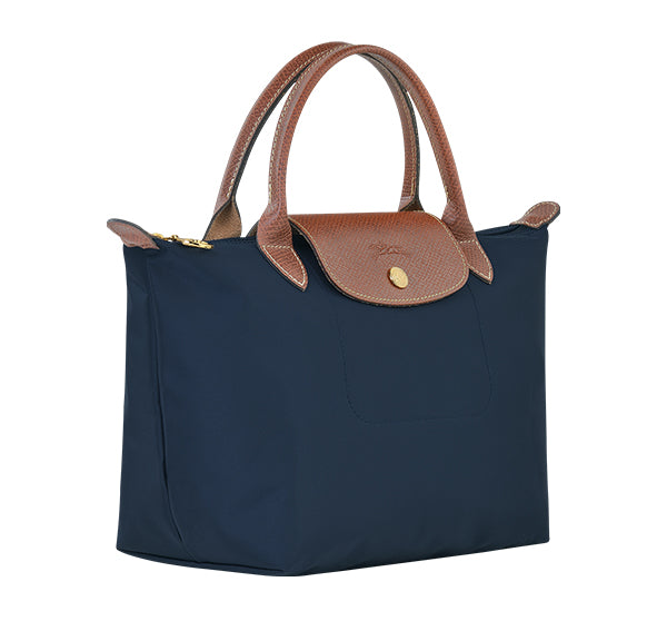 Longchamp Women's Le Pliage Original S Handbag Navy