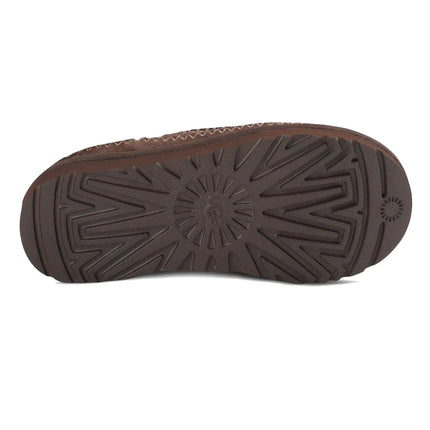 UGG Women's Tasman Alpine Burnt Cedar