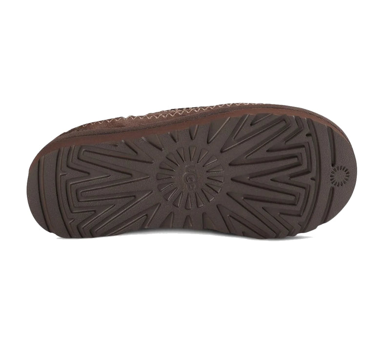 UGG Women's Tasman Alpine Burnt Cedar