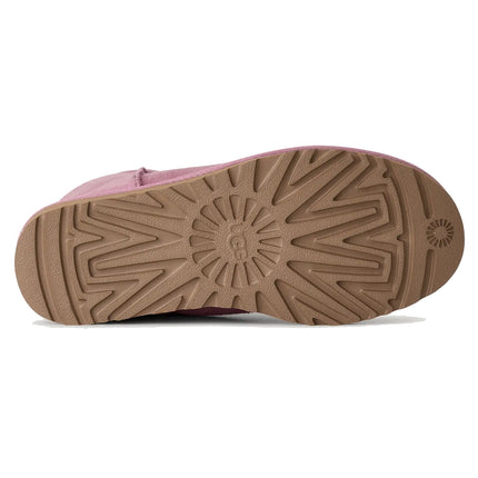 UGG Women's Classic Mini II Dusty Orchid
