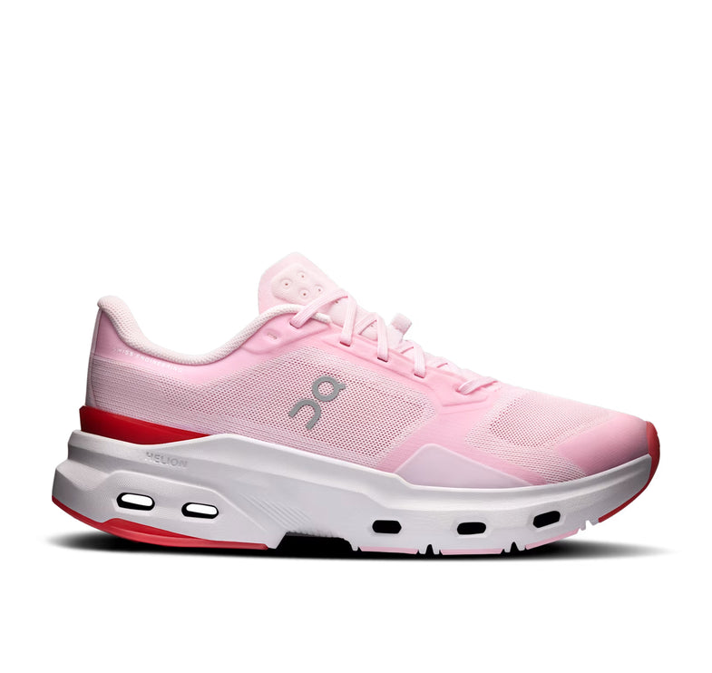 ON Women's Cloudpulse 2 Peony/Frost