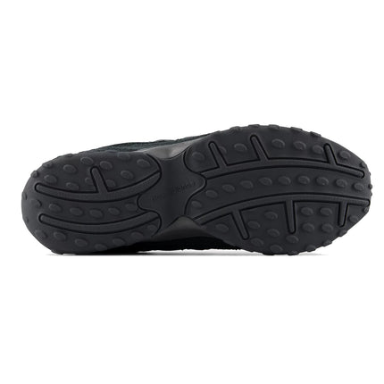 New Balance 204L Black with Black Cement U204L5YB