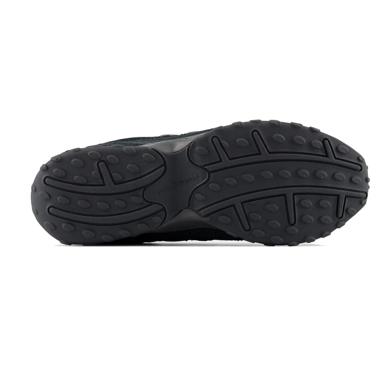 New Balance 204L Black with Black Cement U204L5YB