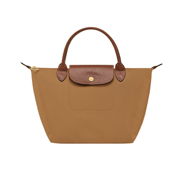 Longchamp Women's Le Pliage Original S Handbag Fawn