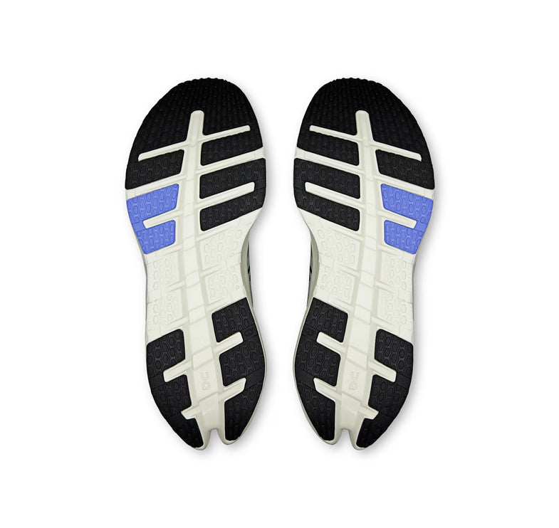 ON Men's Cloudrunner 3 Tin/Iceberg