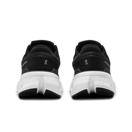 ON Women's Cloudrunner 2 Wide Eclipse/Black