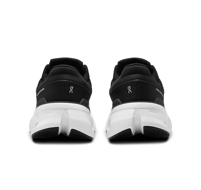ON Women's Cloudrunner 2 Wide Eclipse/Black