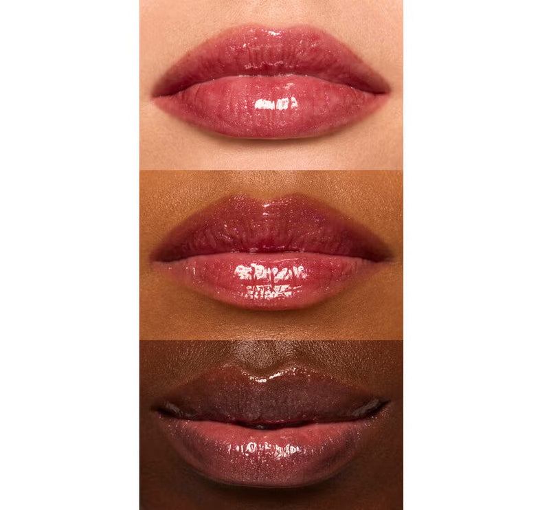 e.l.f. Glow Reviver Lip Oil Glimmer