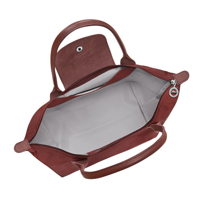 Longchamp Women's Le Pliage One M Tote Bag Burgundy