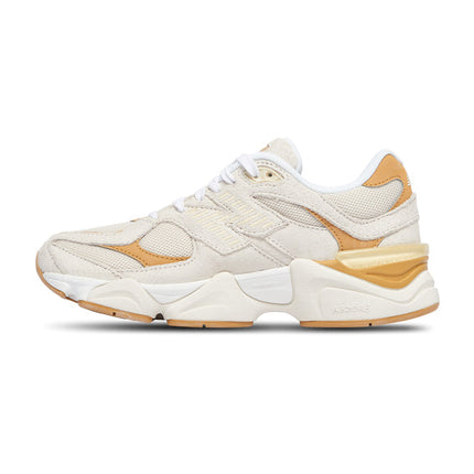 New Balance Grade School 9060 Sea Salt/Dolce GC9060FD - Hemen Kargoda