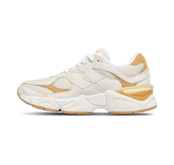 New Balance Grade School 9060 Sea Salt/Dolce GC9060FD - Hemen Kargoda