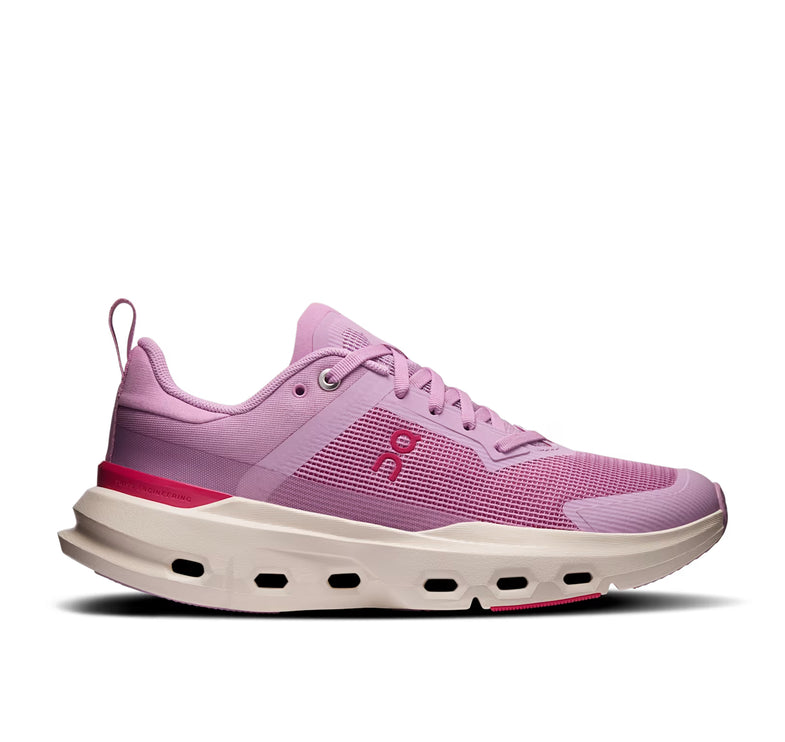 ON Women's Cloudpulse Next Sakura/Dew