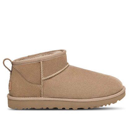 UGG Women's Classic Ultra Mini Dune