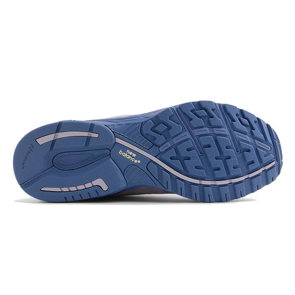 New Balance Made in USA 993 Taro with Fairweather Blue and Sea Salt U9935YA