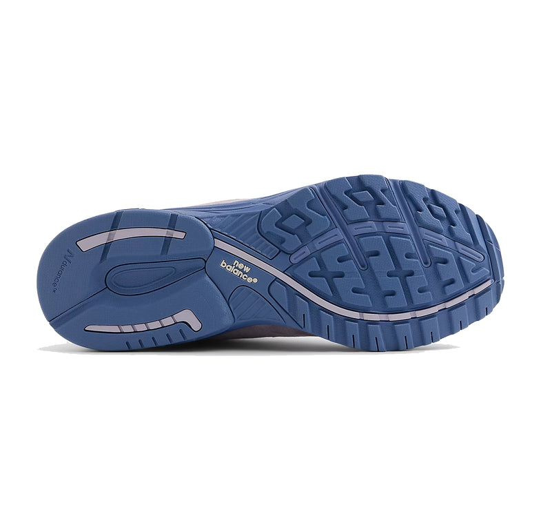 New Balance Made in USA 993 Taro with Fairweather Blue and Sea Salt U9935YA