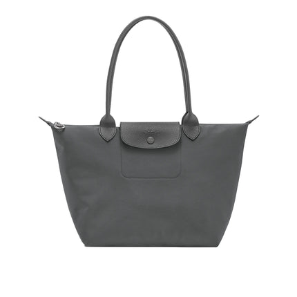 Longchamp Women's Le Pliage One M Tote Bag Anthracite