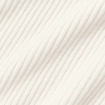 alo Women's Muse Crew Neck Pullover Ivory