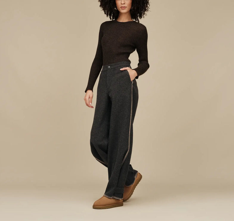 UGG Women's Tasman II Chestnut