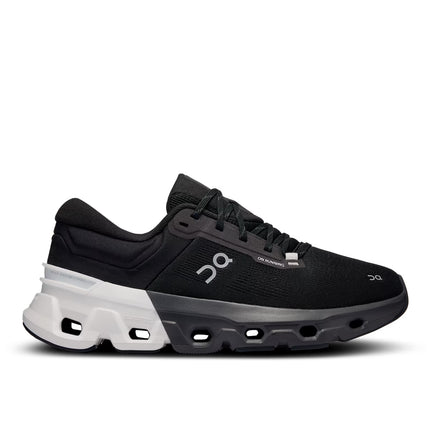 ON Women's Cloudflyer 5 Black/White