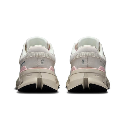 ON Women's Cloudrunner 2 Wide Ivory/Mauve