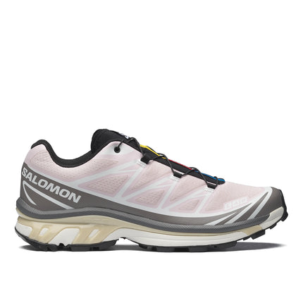 Salomon XT-6 Cloudburst/Icy Pink/Tapioca L49154600
