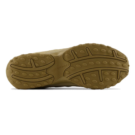 New Balance 204L Quicksand with Bark U204LFSP
