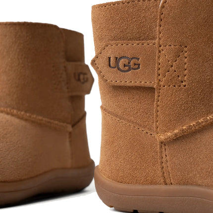 UGG Toddlers Keelan II Chestnut